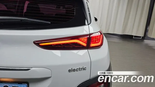 Hyundai Kona Premium, миниатюра 25