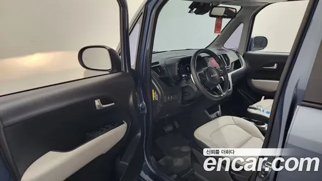 Kia Ray EV, миниатюра 6