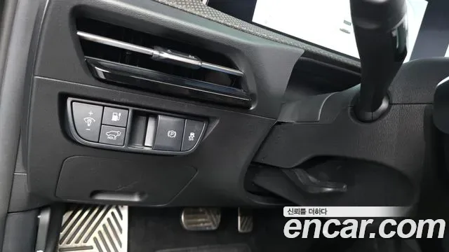 Kia EV6, миниатюра 7