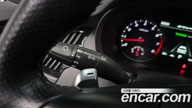 Kia Stinger 3.3 Turbo AWD GT, миниатюра 4