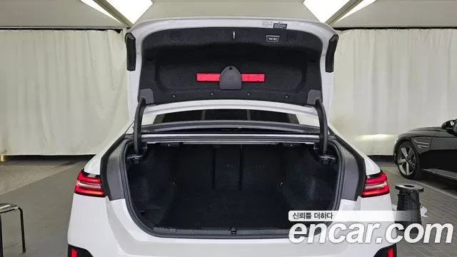 BMW 5 (G60) 530i xDrive M, миниатюра 29