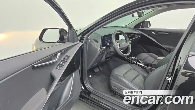 Kia Niro EV, миниатюра 28