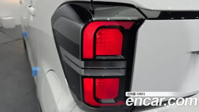 Kia Ray Prestige, миниатюра 3