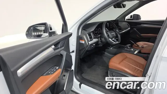 Audi Q5 45 TFSI, миниатюра 27