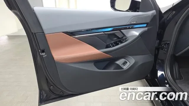BMW 5 (G60) 530i xDrive M, миниатюра 21