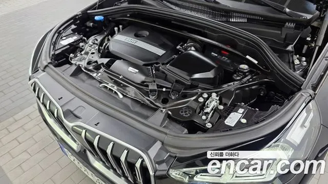 BMW X1 xDrive 20i M, миниатюра 2