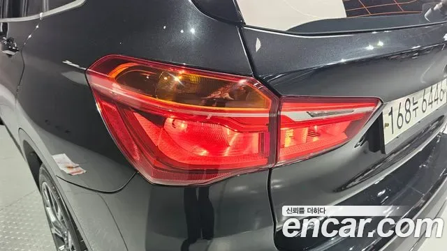 BMW X1 xDrive 20i xLine, миниатюра 23