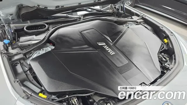 BMW i7 xDrive 60 M, миниатюра 18