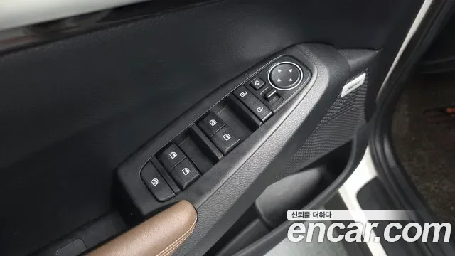Kia Seltos бензин 1.6 Turbo 4WD, миниатюра 19