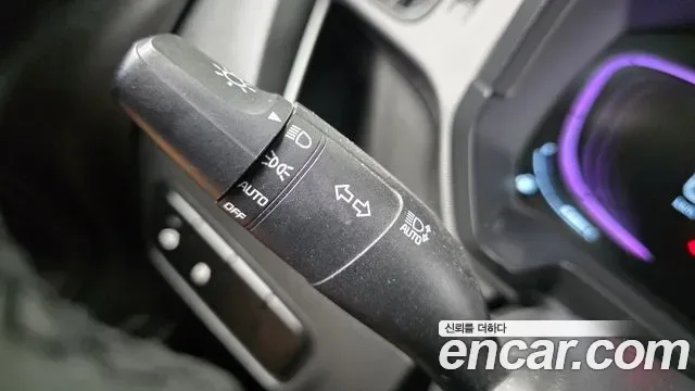 Kia Ray Signature, миниатюра 30