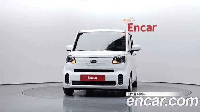 Kia The New Ray, миниатюра 19