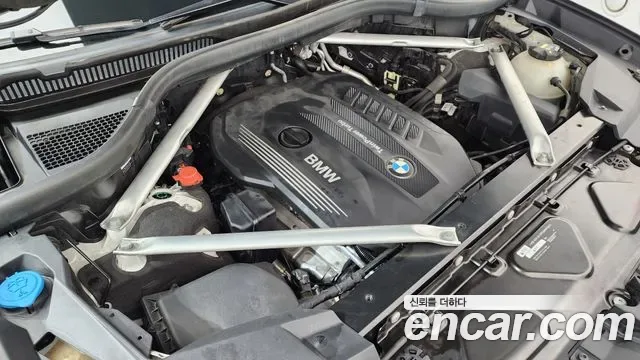 BMW X7 xDrive 30d 7 мест, миниатюра 19