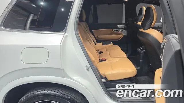 Volvo XC90 T8 гибрид, миниатюра 30