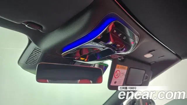 Mercedes-Benz CLE AMG CLE53 4MATIC+, миниатюра 10