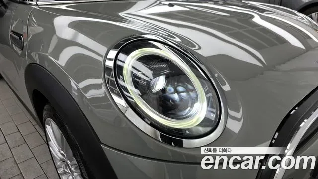 MINI Cooper 5 III, миниатюра 22