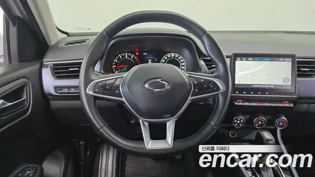 Renault XM3 1.6 GTe LE, миниатюра 27