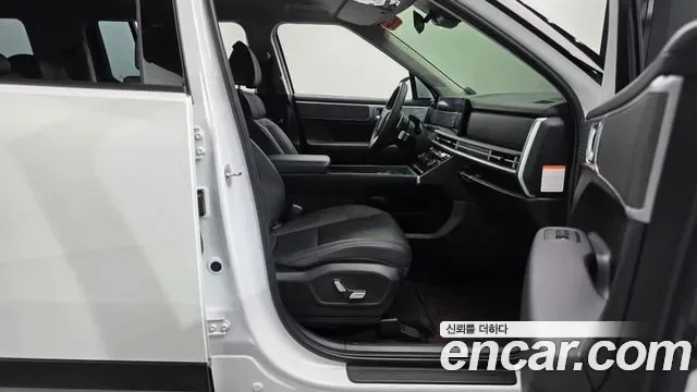 Hyundai Santa FE HEV 1.6 2WD Prestige, миниатюра 13