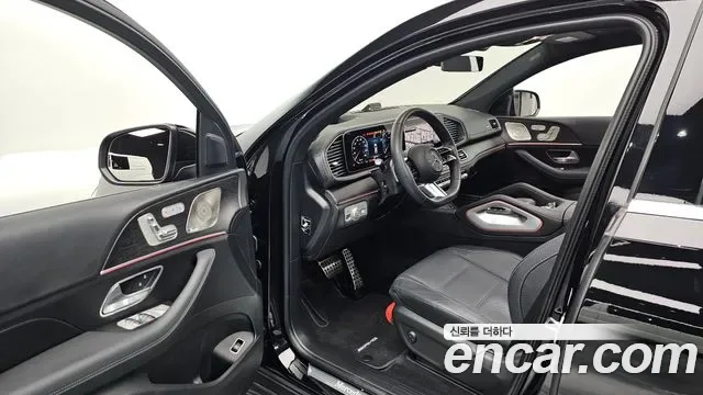 Mercedes-Benz GLE GLE450 4MATIC, миниатюра 15