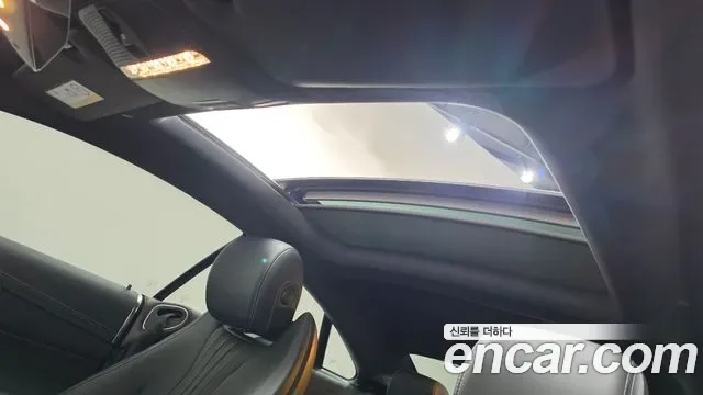 Mercedes-Benz E-Class E450 4MATIC, миниатюра 8