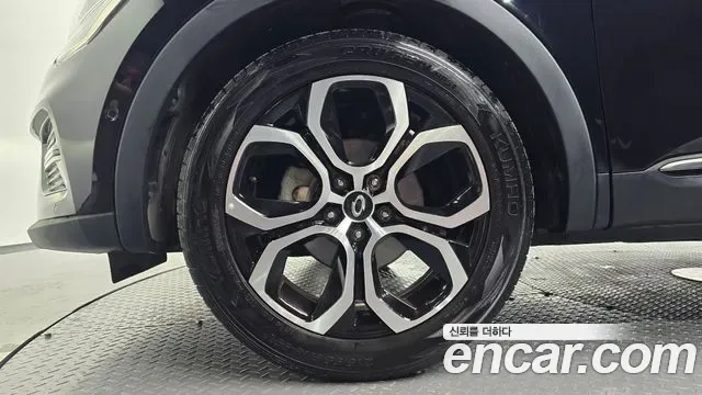 Renault XM3 1.3 TCe RE Signature, миниатюра 14