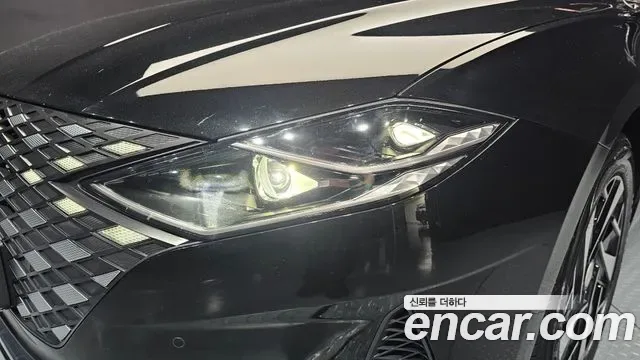 Hyundai Grandeur, миниатюра 12