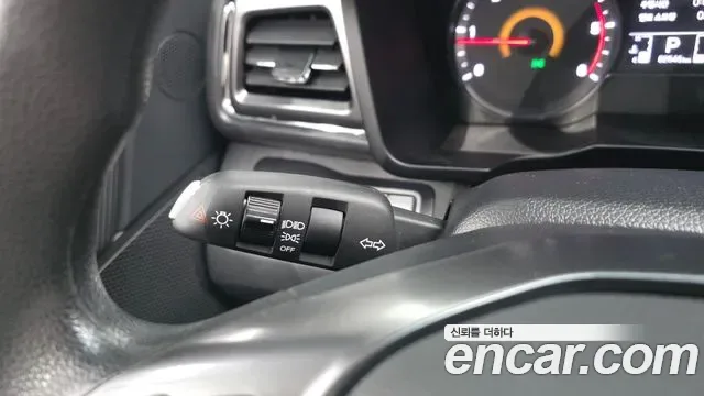 KGM Tivoli дизель 1.6 2WD V1, миниатюра 20