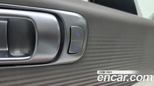 Hyundai Ioniq 6 Prestige, миниатюра 15