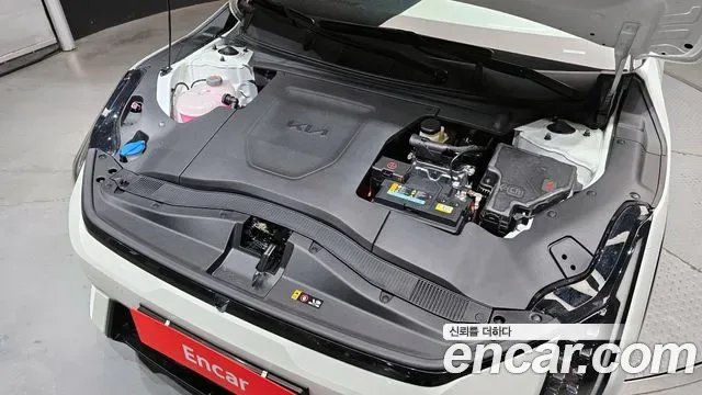 Kia EV4 2WD GT LIne, миниатюра 10