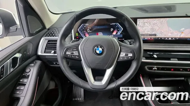 BMW X5 xDrive 40i xLine, миниатюра 5