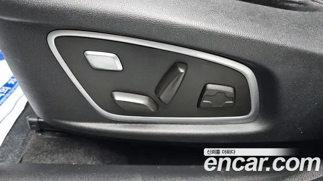 Renault QM6 2.0 LPe RE Signature 2WD, миниатюра 13