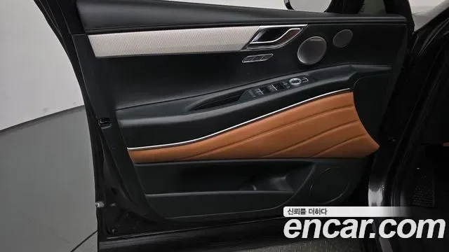 Genesis GV80 2.5T бензин AWD ( ), миниатюра 22