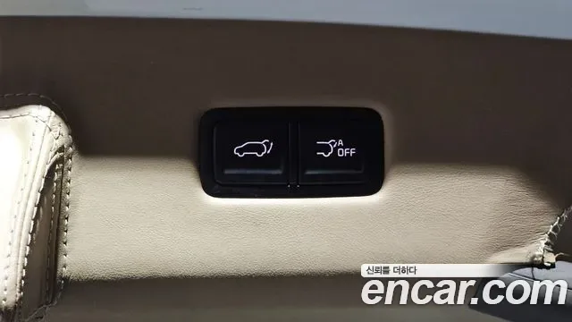 Kia Carnival бензин 9 мест ( ), миниатюра 22