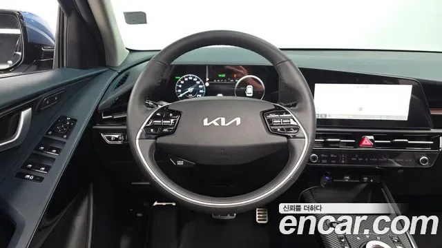 Kia Niro Signature, миниатюра 17
