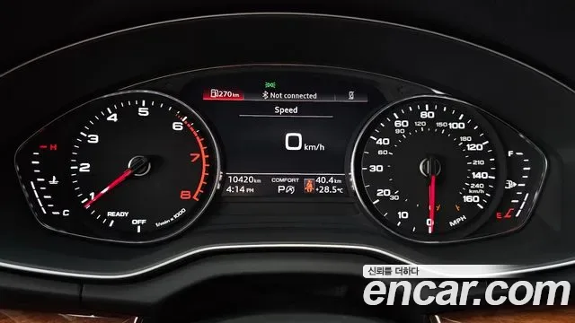 Audi Q5 45 TFSI, миниатюра 13