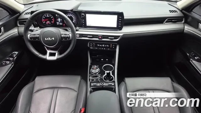 Kia K5 III 2.0 Prestige, миниатюра 24