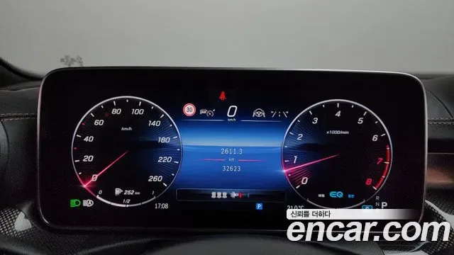 Mercedes-Benz C-Class C300 AMG Line, миниатюра 23