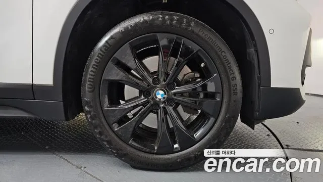 BMW X1 xDrive 20i, миниатюра 27