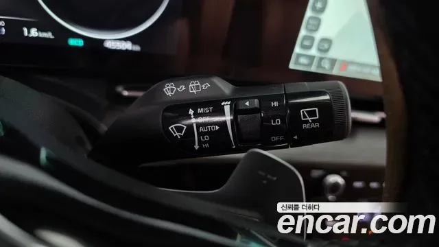 Kia Carnival дизель 9 мест Signature, миниатюра 29