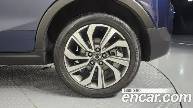 KGM Tivoli бензин 1.5 2WD V5, миниатюра 14