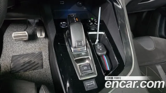 Peugeot 3008 2.0 BlueHDi GT, миниатюра 30
