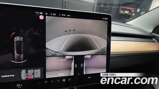 Tesla 3 AWD, миниатюра 29