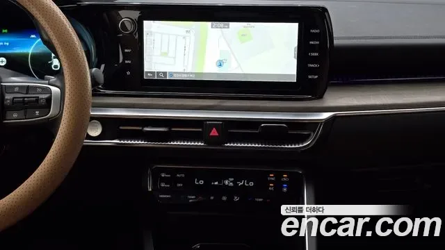 Kia K5 III 2.0 Signature, миниатюра 15