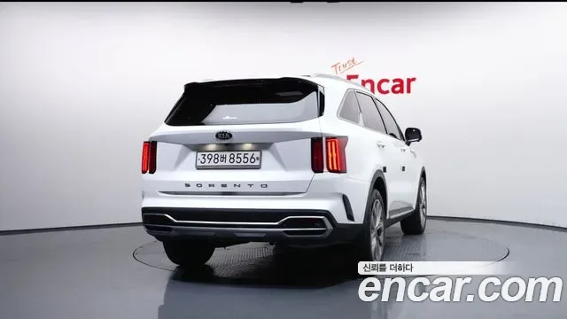 Kia Sorento дизель 2.2 2WD Signature, миниатюра 20