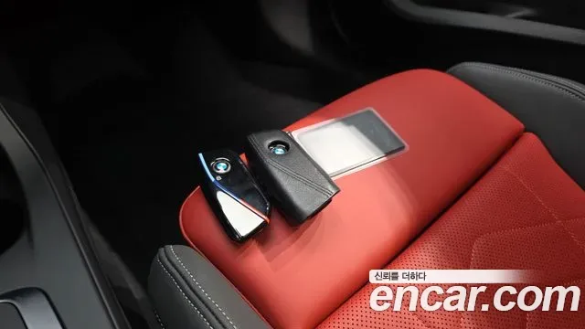 BMW 1 (F70) M135 xDrive, миниатюра 3