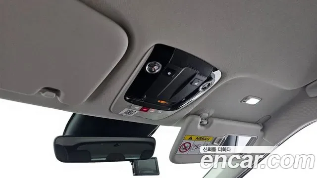 Kia EV6, миниатюра 23