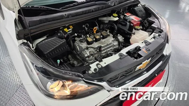 Chevrolet The New Spark, миниатюра 19