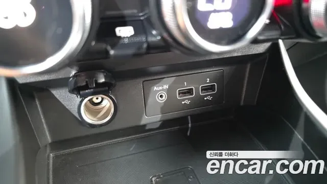 Renault XM3 1.6 E-TECH e-, миниатюра 17