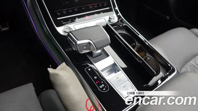 Audi Q8 55 TFSI Premium, миниатюра 15