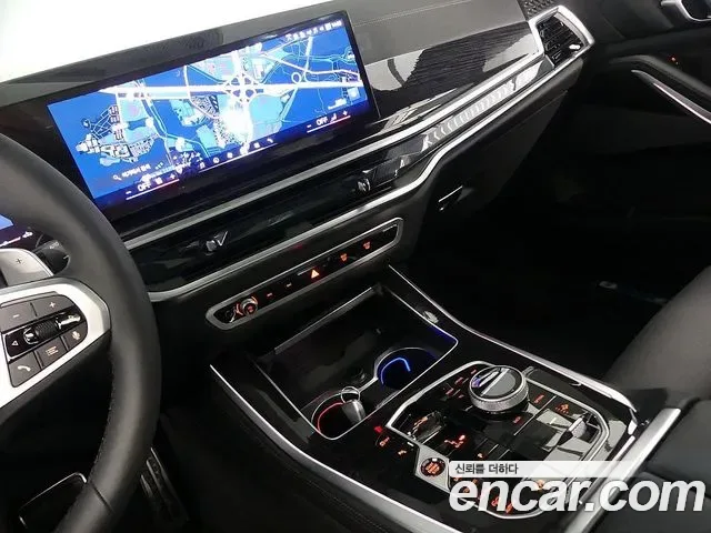 BMW X5 xDrive 30d M, миниатюра 2