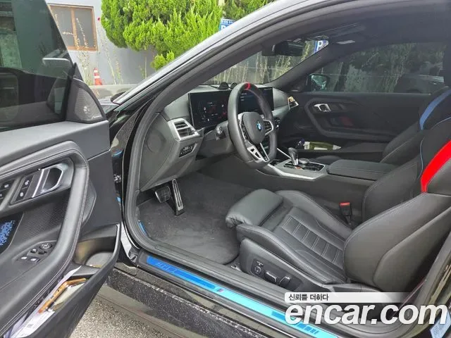 BMW M2, миниатюра 18